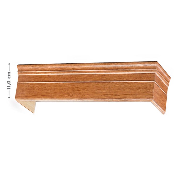 Wooden fascia 140
